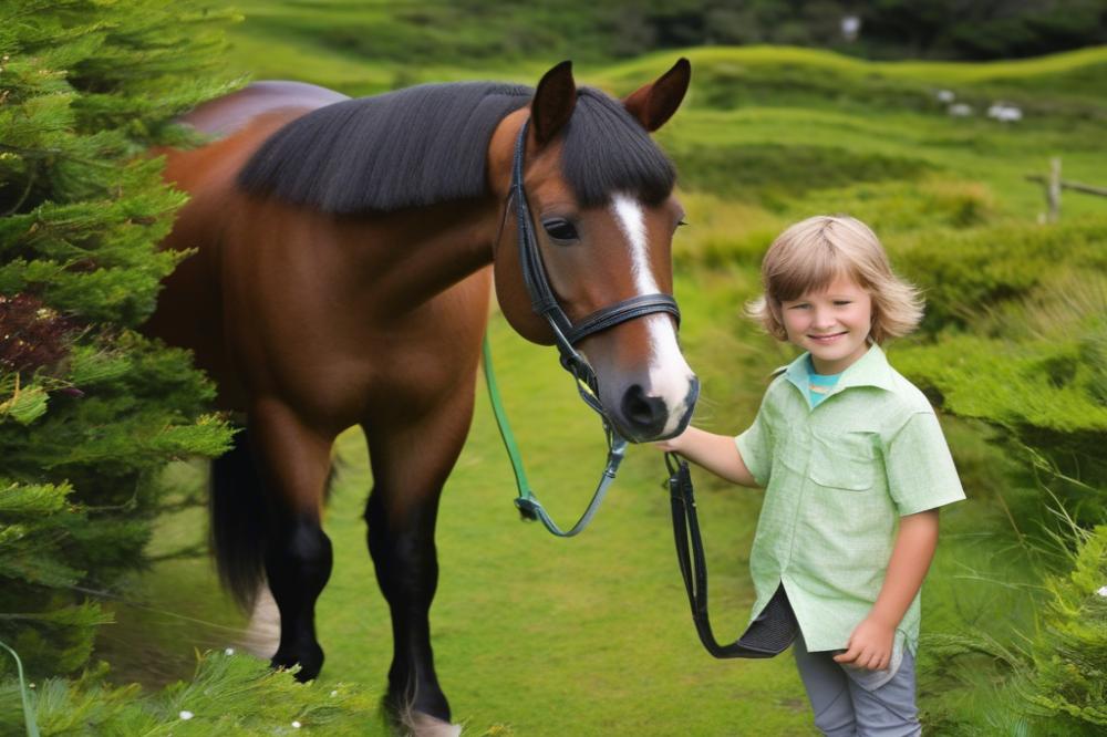 the-best-practices-for-riding-a-connemara-pony-wit