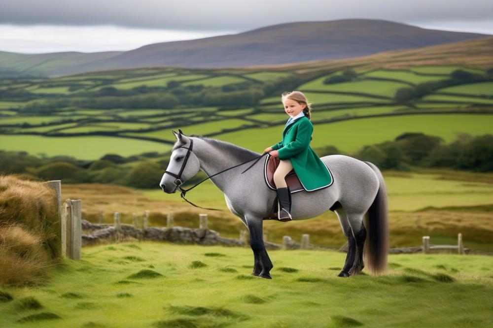the-best-practices-for-riding-a-connemara-pony-wit