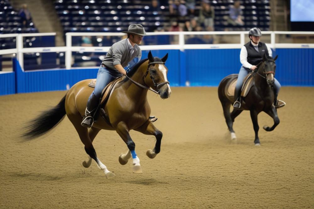 the-best-practices-for-riding-a-draft-cross-in-are