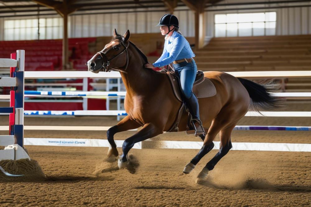 the-best-practices-for-riding-a-draft-cross-in-are
