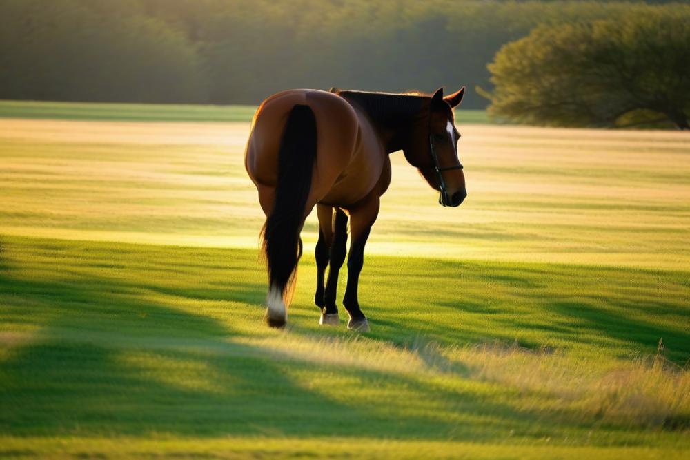 the-best-techniques-for-riding-a-calm-quarter-hors