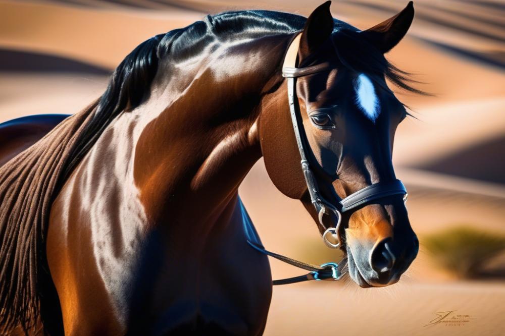 the-best-techniques-for-riding-an-arabian-horse-in