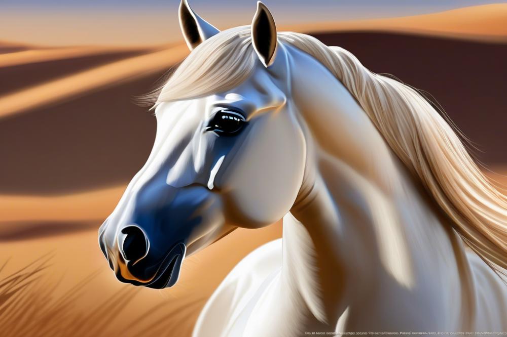 the-best-techniques-for-riding-an-arabian-horse-in