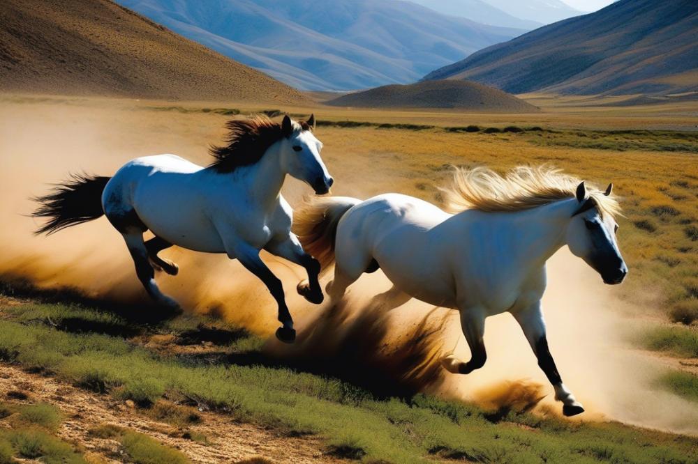 the-best-ways-to-ride-a-mustang-for-advanced-trail