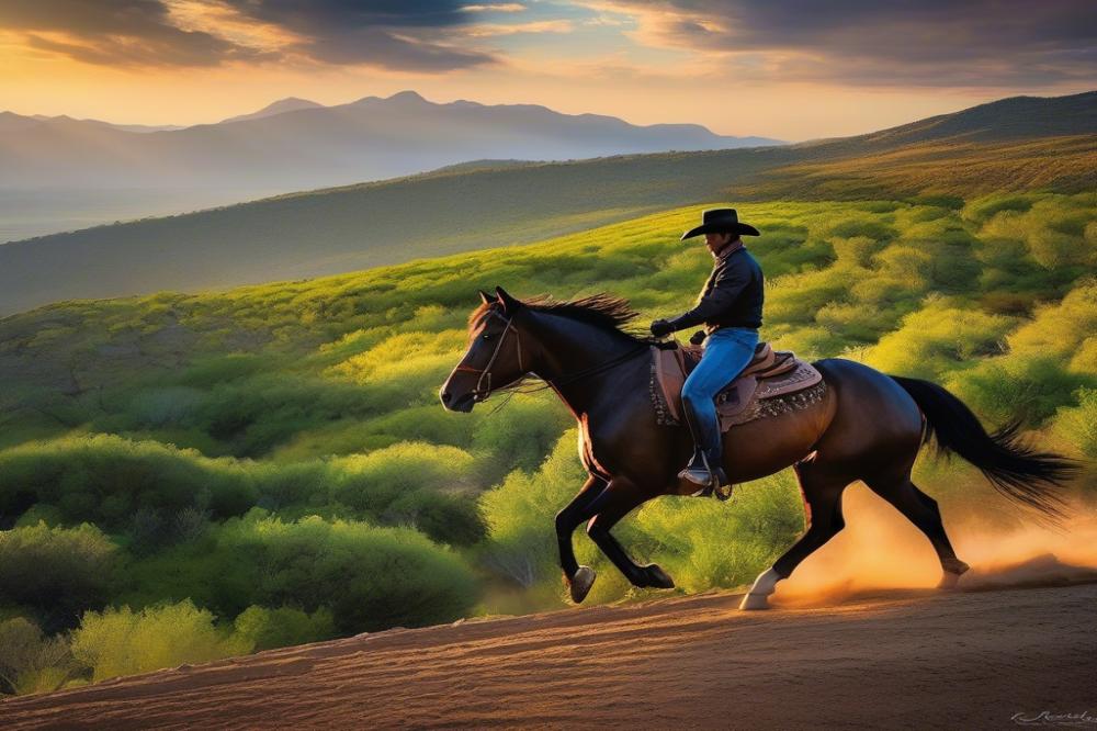 the-best-ways-to-ride-a-mustang-for-advanced-trail