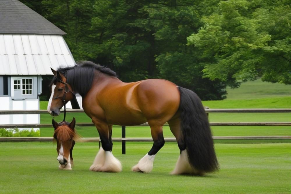 the-correct-posture-for-riding-a-belgian-draft-hor