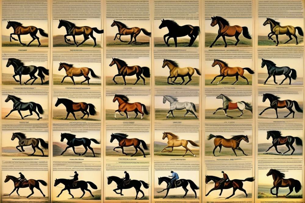 the-evolution-of-horses-from-ancient-to-modern-tim