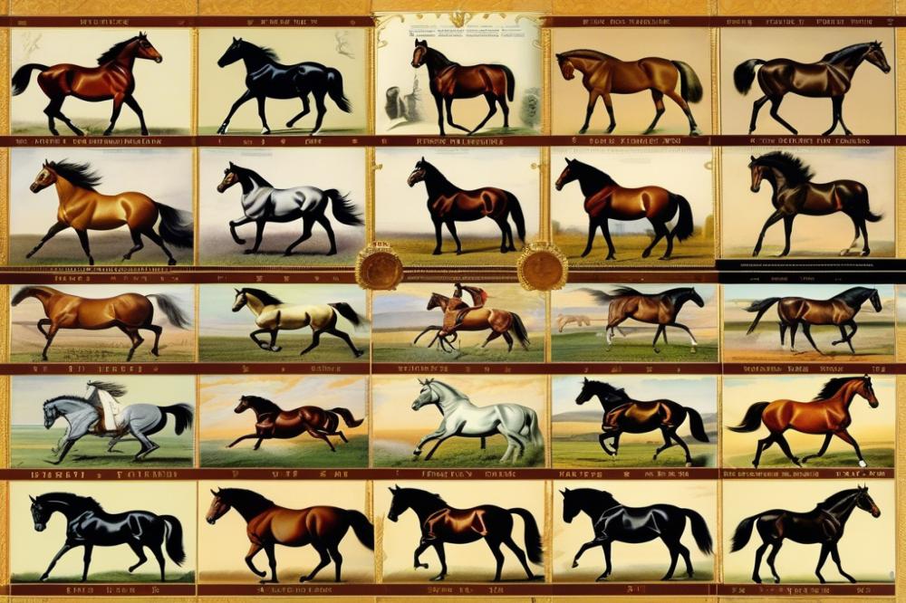 the-evolution-of-horses-from-ancient-to-modern-tim
