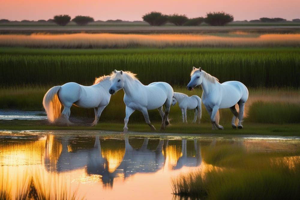 the-feral-camargue-horses-of-france-guardians-of