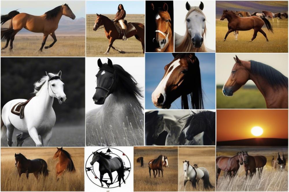 the-importance-of-horses-in-the-spiritual-practice