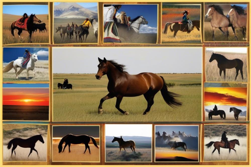 the-importance-of-horses-in-the-spiritual-practice