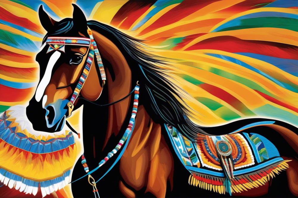 the-importance-of-horses-in-the-spiritual-practice