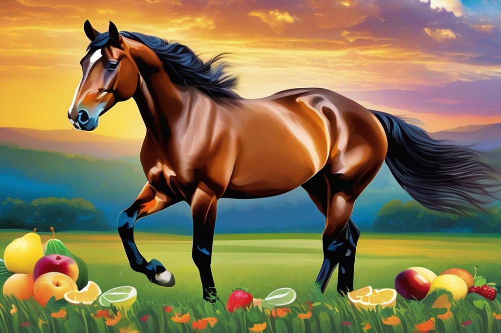 the-importance-of-proper-nutrition-in-horses