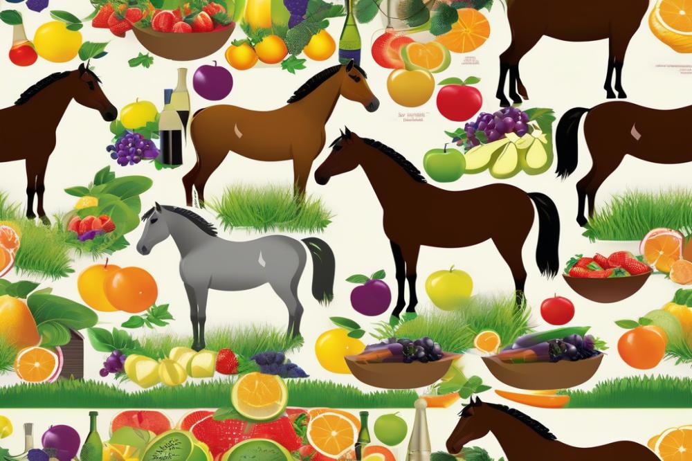 the-importance-of-proper-nutrition-in-horses