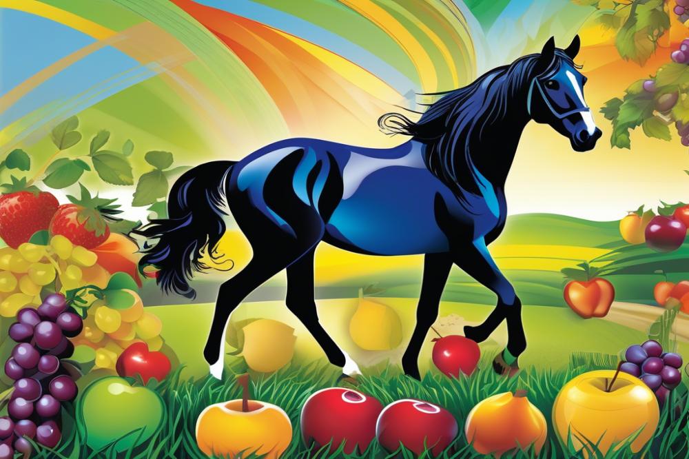 the-importance-of-proper-nutrition-in-horses