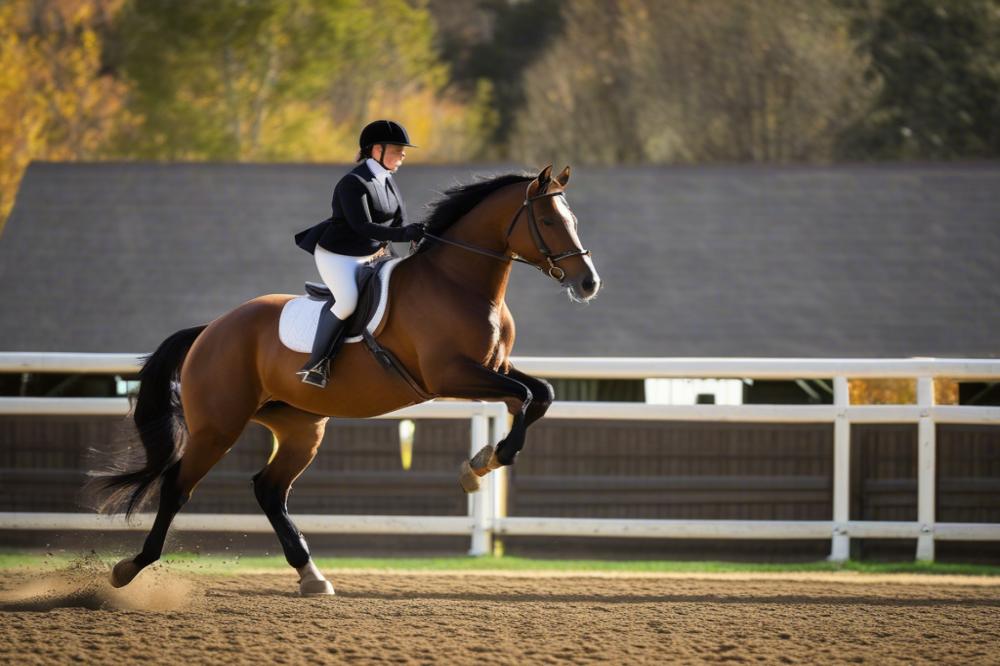 the-importance-of-proper-timing-in-horse-training