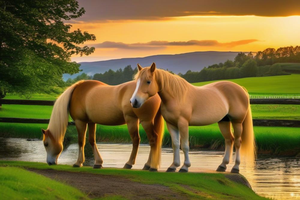 the-key-to-riding-a-fjord-horse-for-agricultural-w