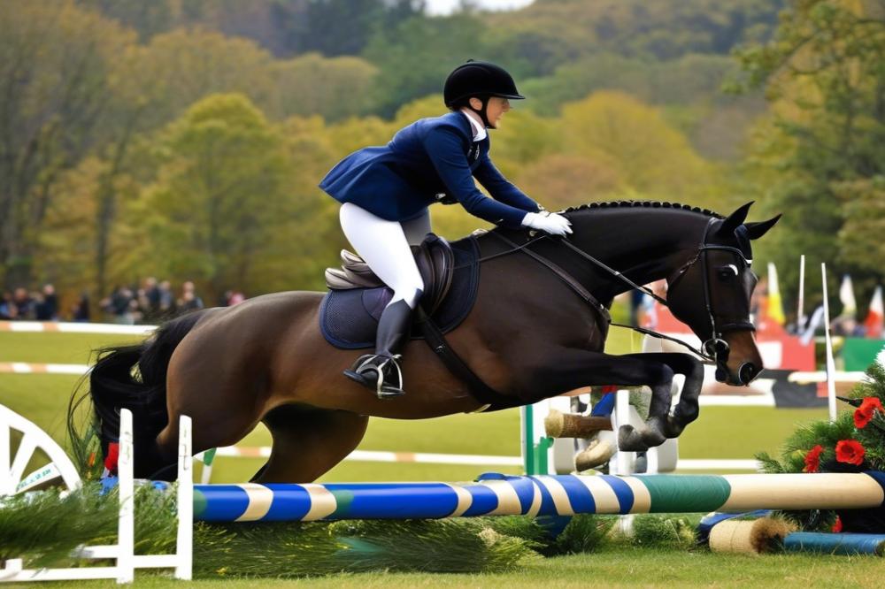 the-key-to-riding-a-warmblood-for-cross-country-ev