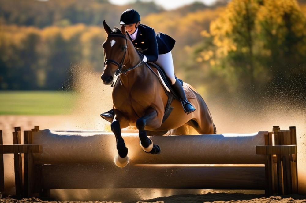 the-key-to-riding-a-warmblood-for-cross-country-ev