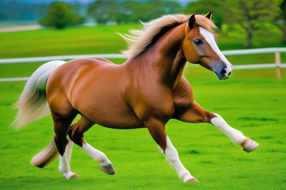 the-key-to-riding-a-welsh-pony-for-gymkhana-events