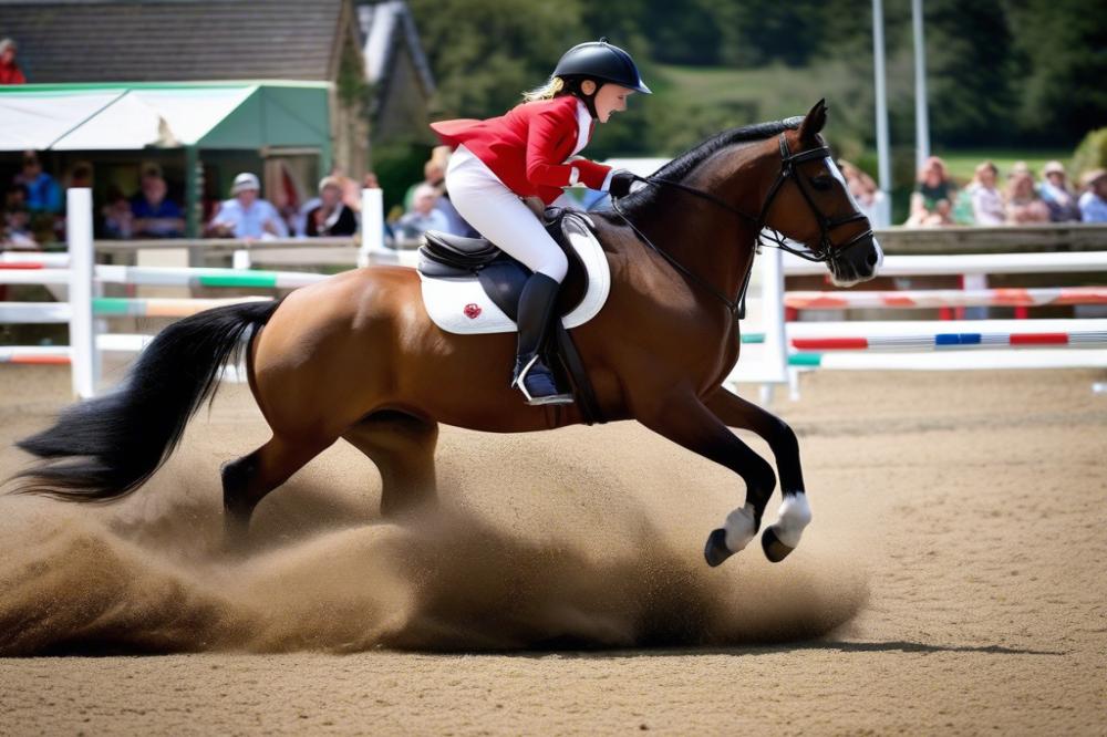 the-key-to-riding-a-welsh-pony-for-gymkhana-events