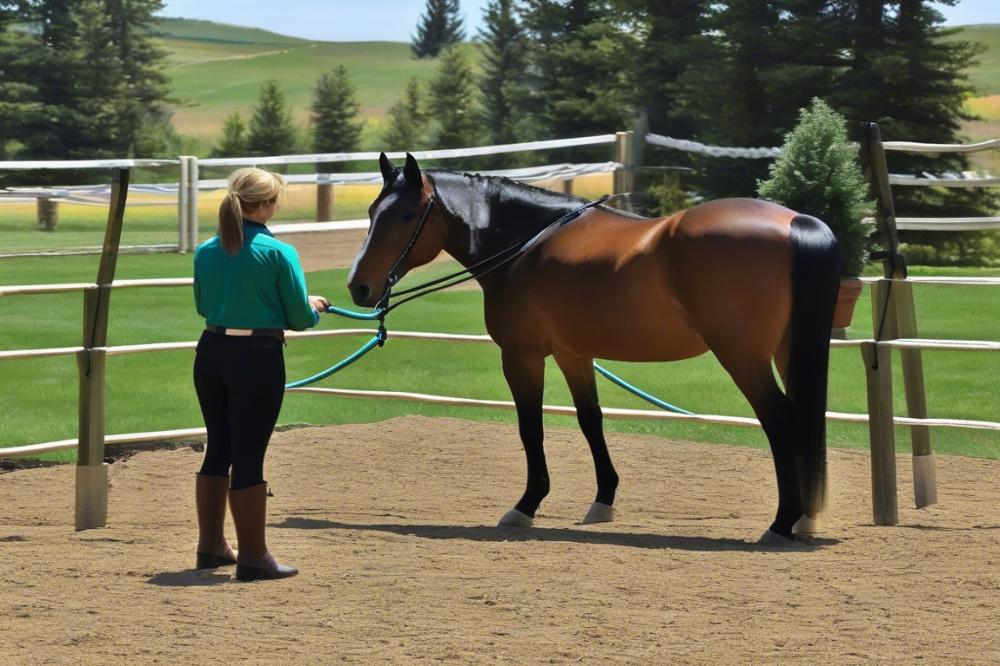 the-role-of-ground-tying-in-horse-training-program