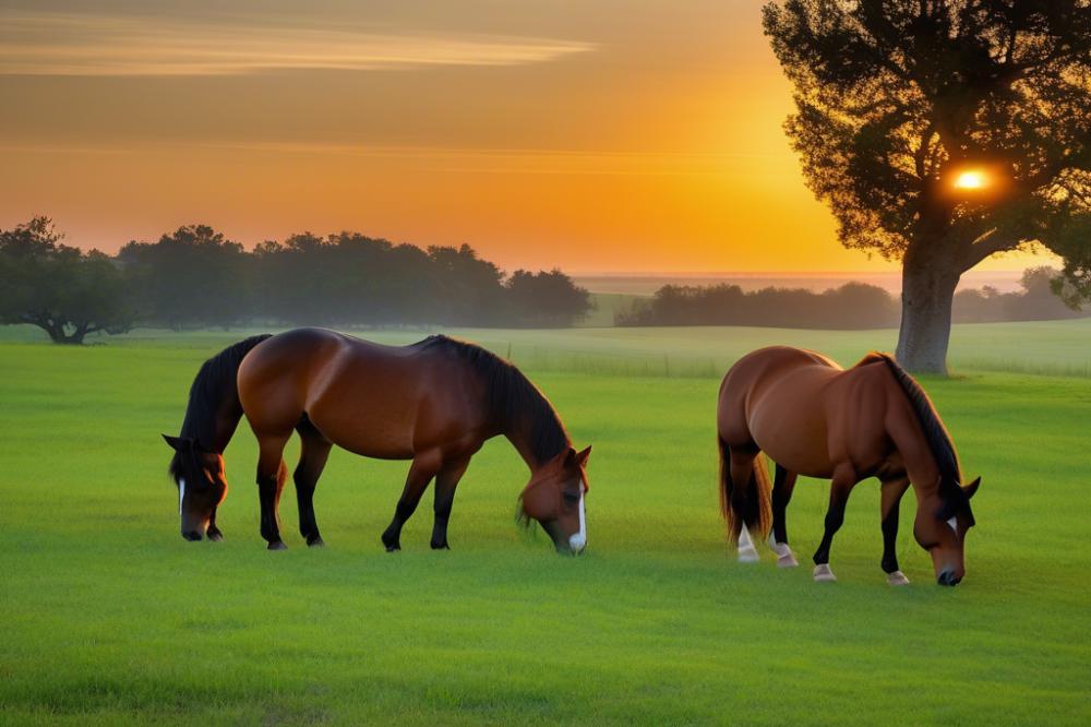 the-science-behind-equine-sleep-patterns