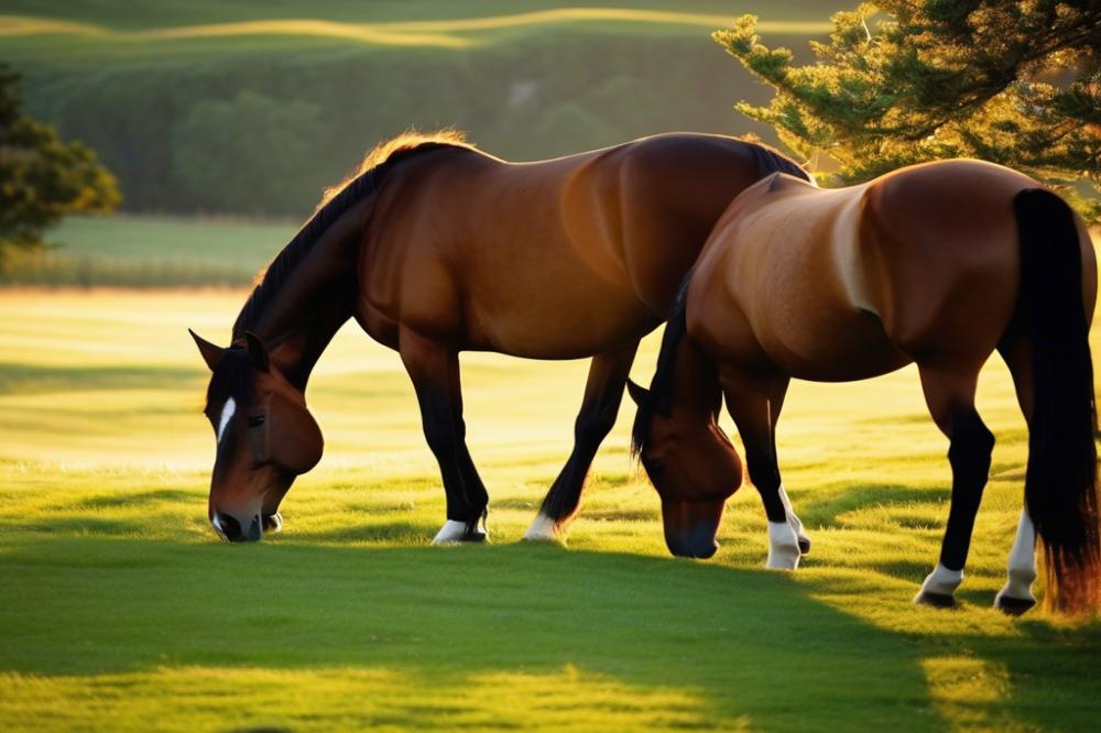 the-science-behind-equine-sleep-patterns