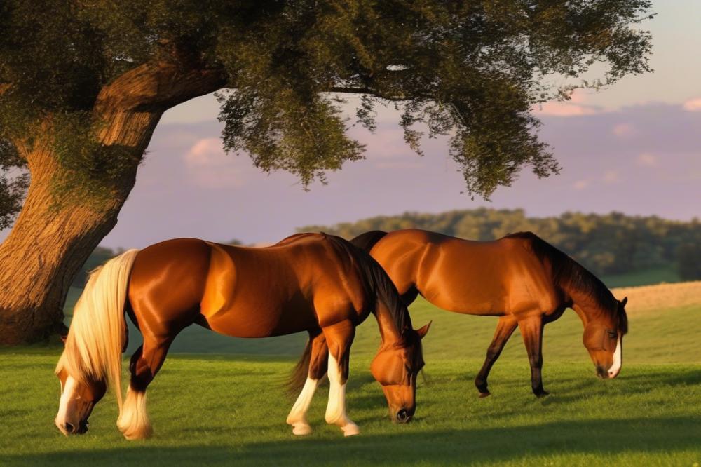 the-science-behind-equine-sleep-patterns