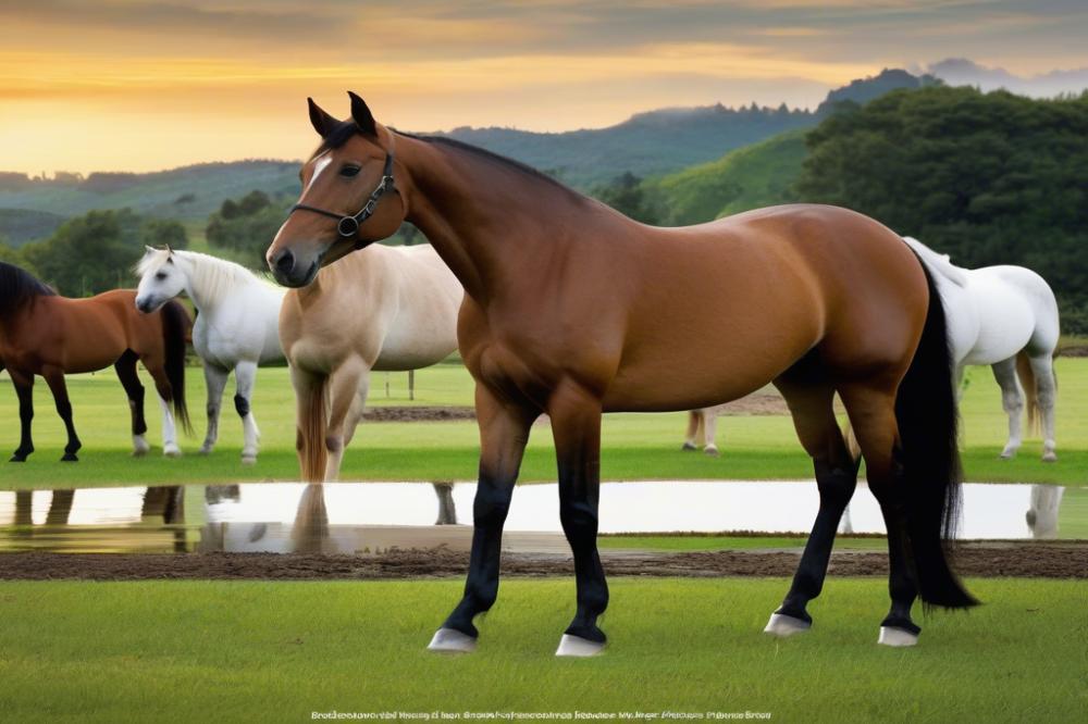 the-science-of-horse-breeding-techniques-and-innov