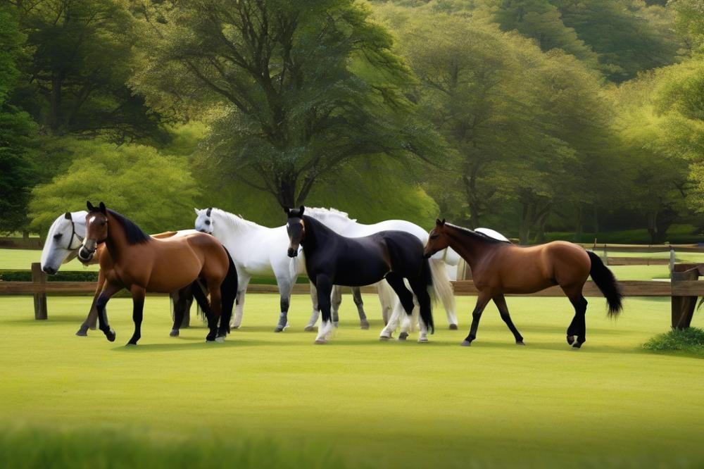 the-science-of-horse-breeding-techniques-and-innov