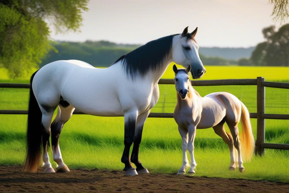 the-science-of-horse-breeding-techniques-and-innov