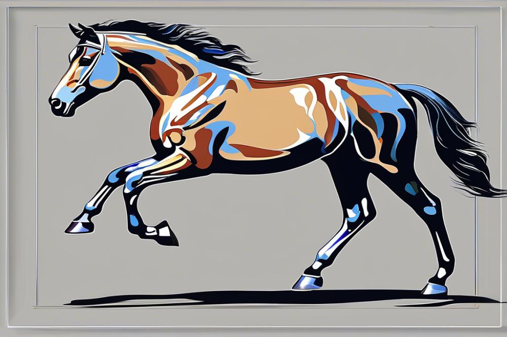 the-science-of-horse-gaits-walk-trot-canter-and-ga