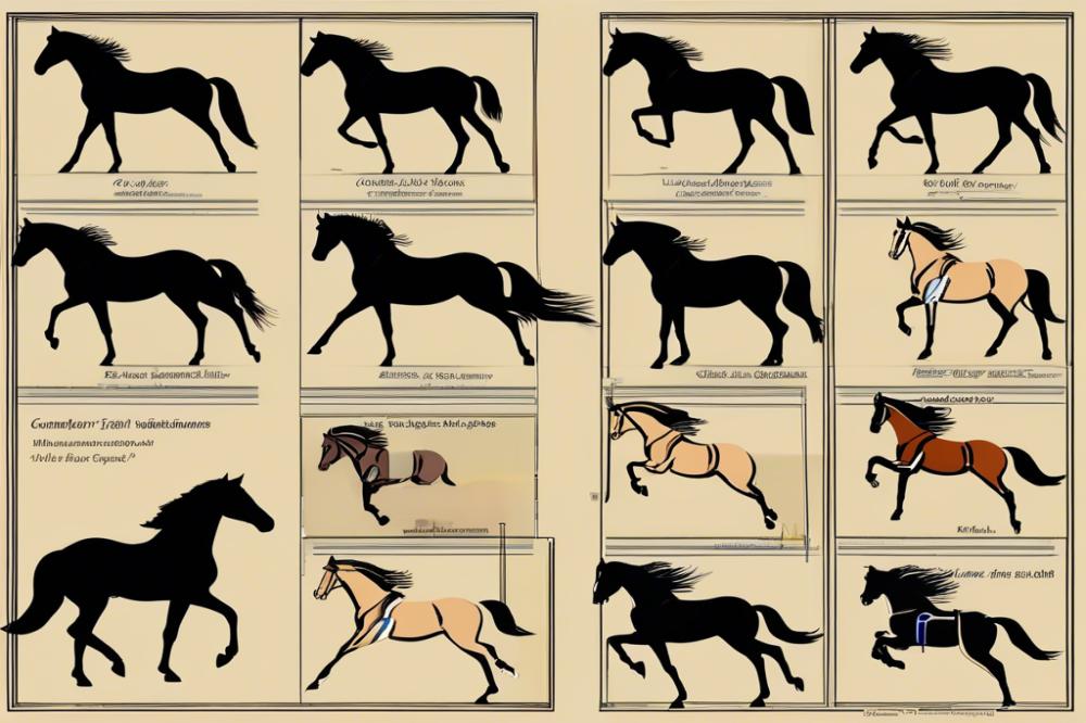 the-science-of-horse-gaits-walk-trot-canter-and-ga