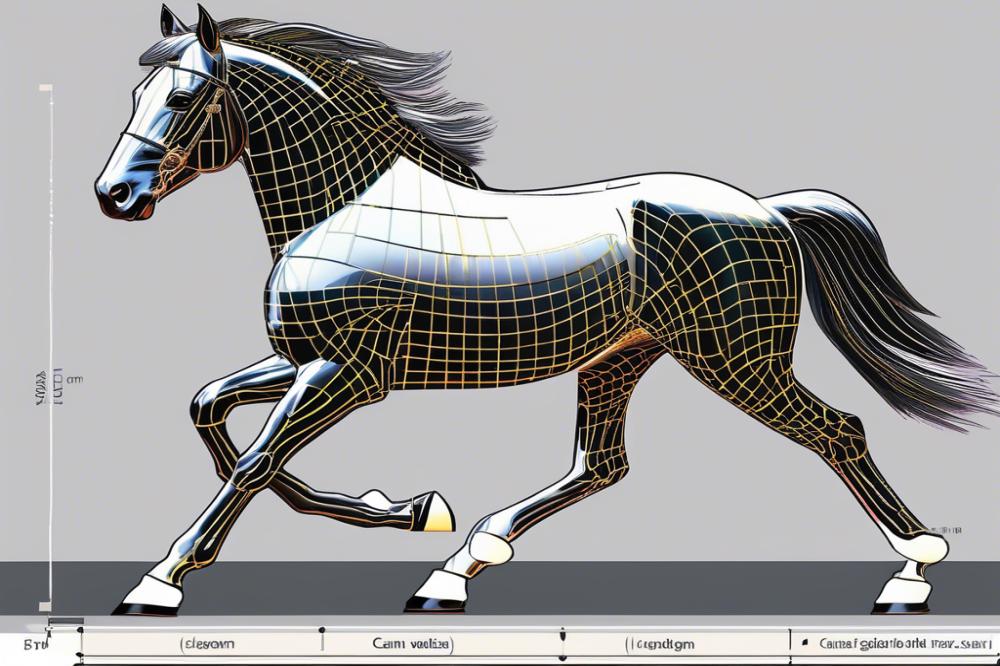 the-science-of-horse-gaits-walk-trot-canter-and-ga