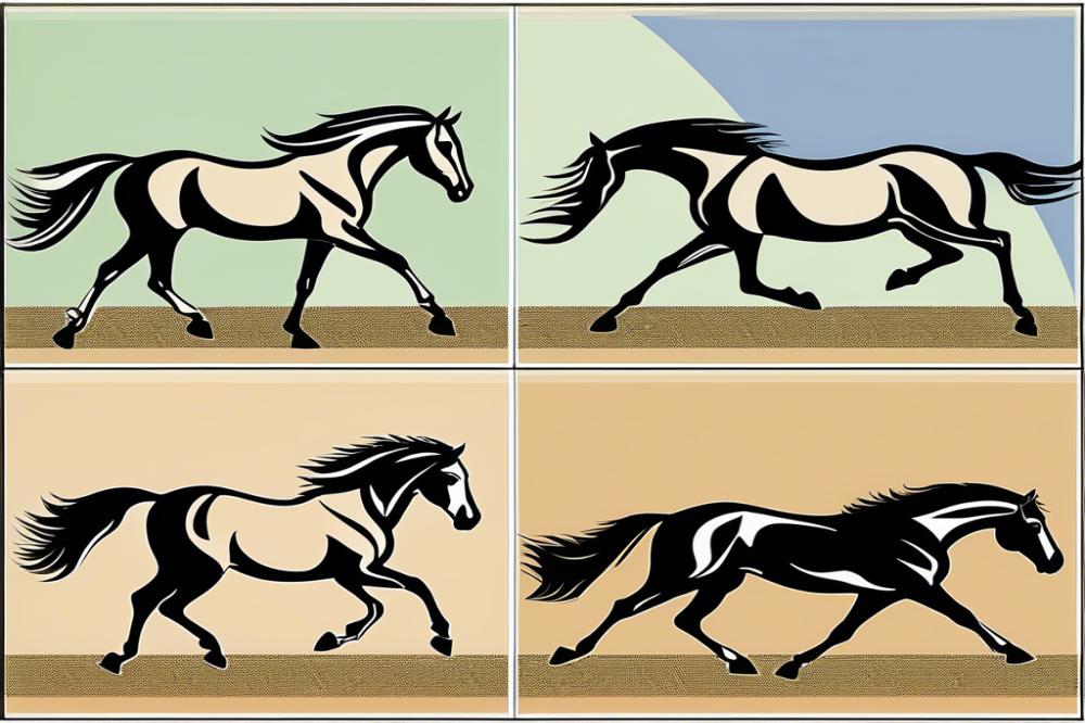 the-science-of-horse-gaits-walk-trot-canter-and-ga