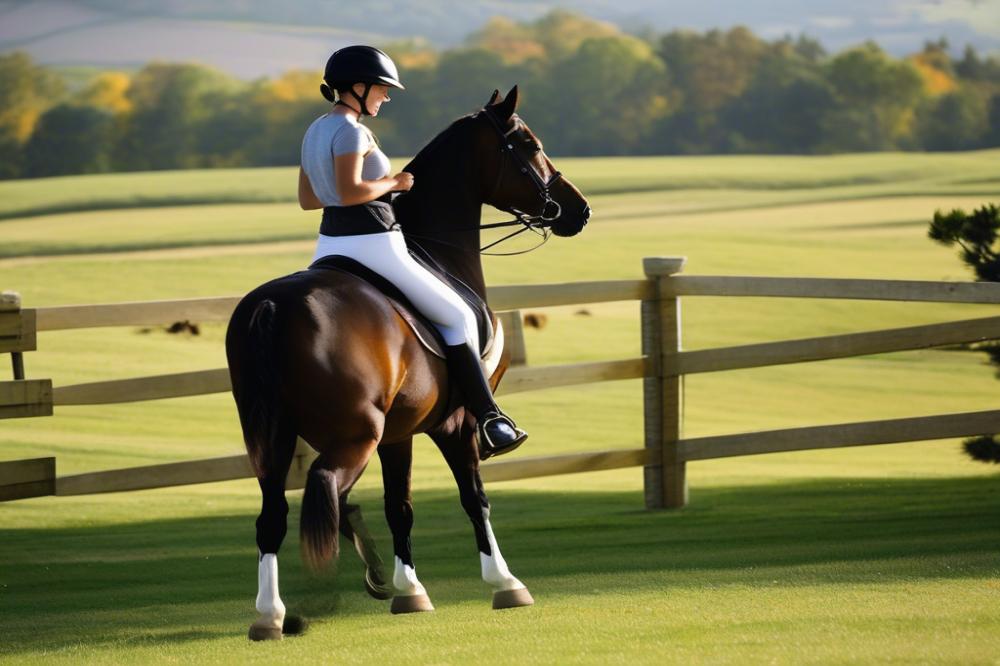 training-a-horse-to-respond-to-subtle-cue-changes