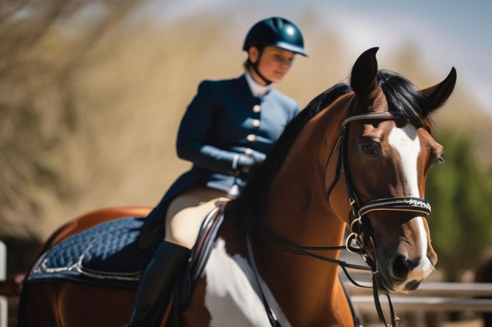 training-a-horse-to-respond-to-subtle-cue-changes