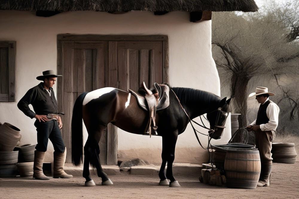 argentinas-horse-shoeing-culture-gauchos-and-the