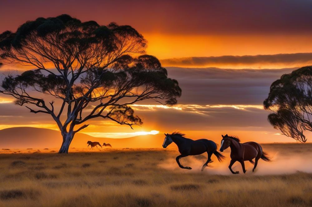 australias-wild-and-domestic-horses-balancing-co