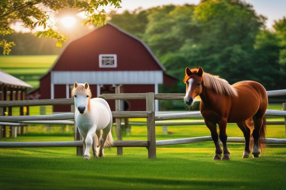 breeding-miniature-horses-challenges-and-tips