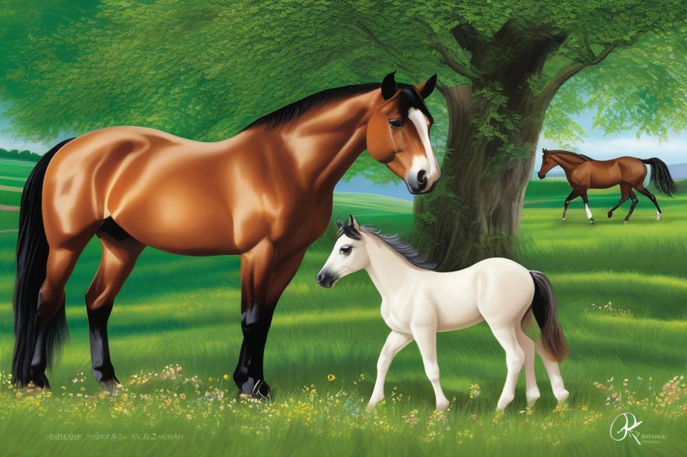 breeding-techniques-for-rare-and-endangered-breeds
