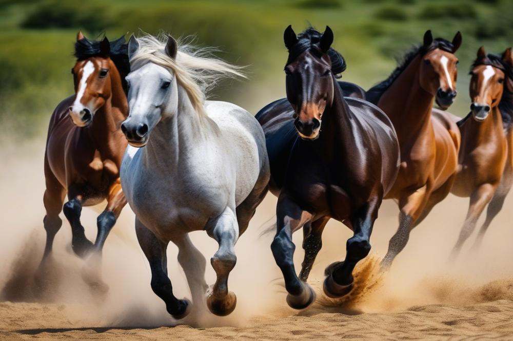 built-for-battle-the-toughest-horse-breeds-known