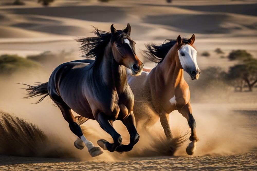 built-for-battle-the-toughest-horse-breeds-known
