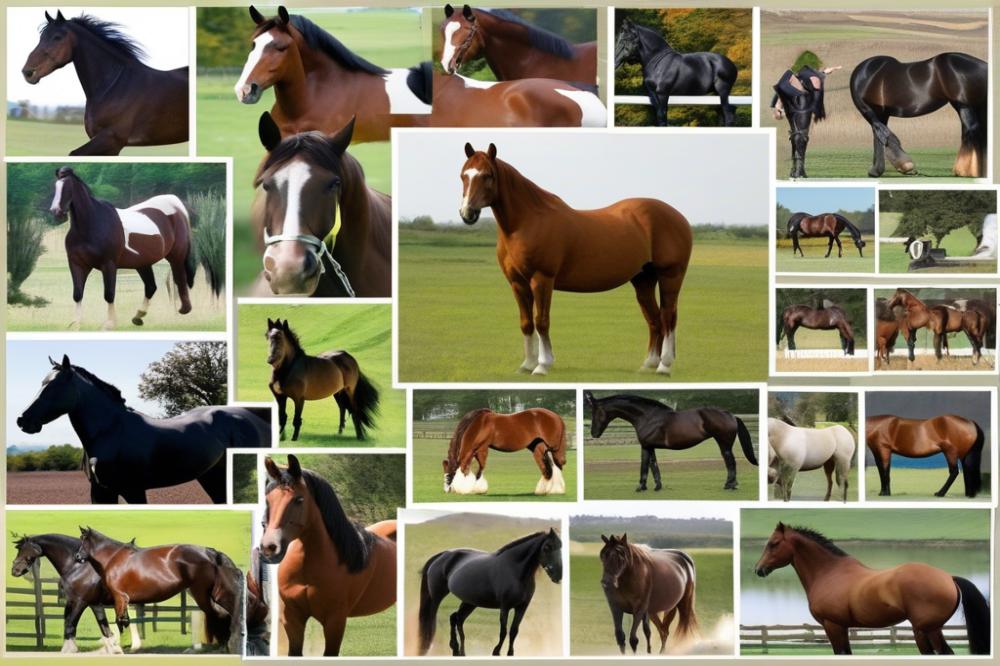 equine-titans-the-largest-horse-breeds-that-domin