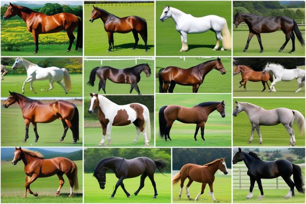evaluating-hybrid-vigor-in-crossbred-horses