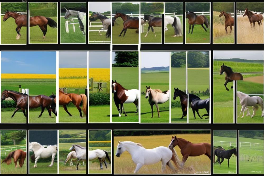 evaluating-hybrid-vigor-in-crossbred-horses