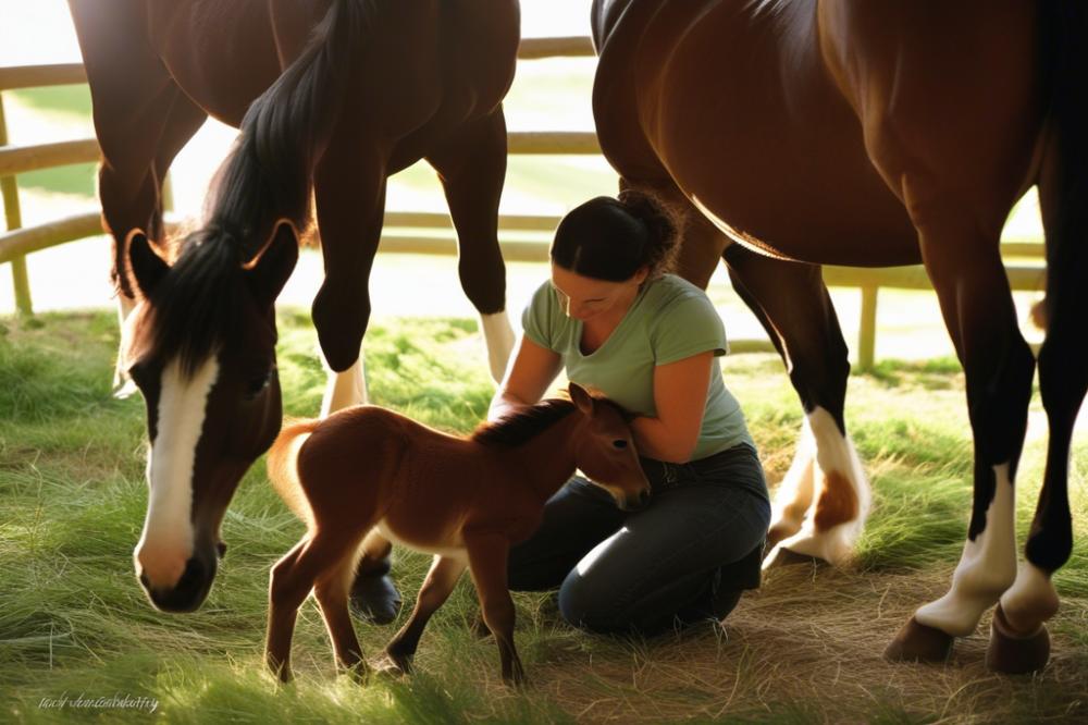 foal-imprinting-setting-up-for-success