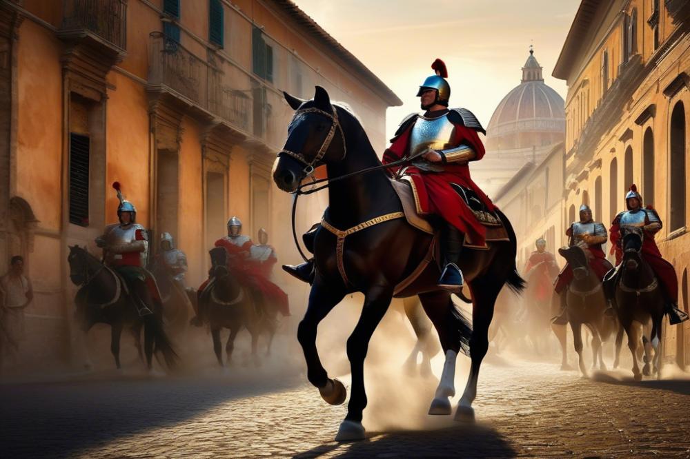 from-ancient-cavalry-to-modern-law-enforcement-th