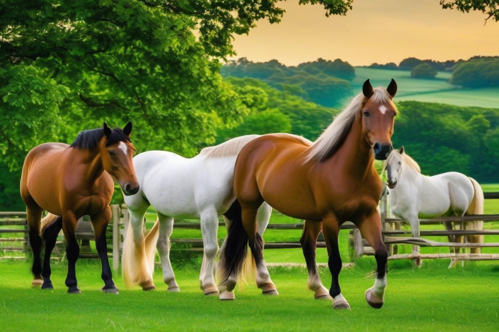 genetic-disorders-in-horse-breeding-prevention-an